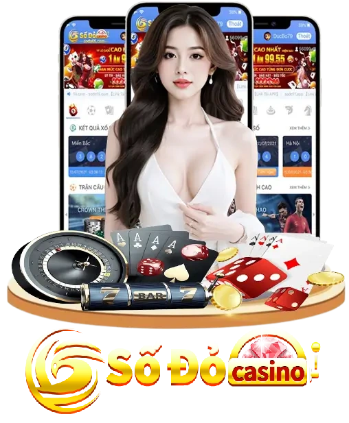 Ứng dụng Sodo66 trên thiết bị di động